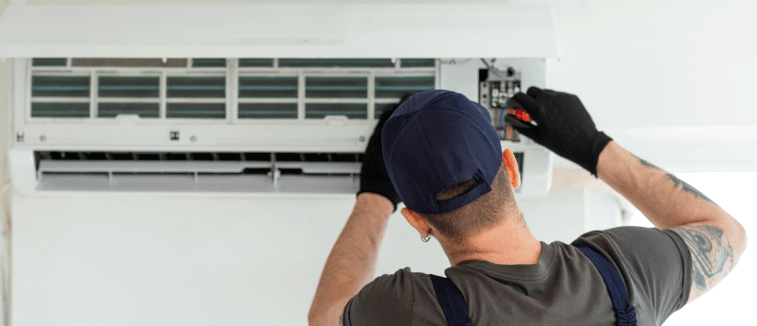 راهنمای نصب و راه اندازی حوله خشک کن - شرکت یونیک